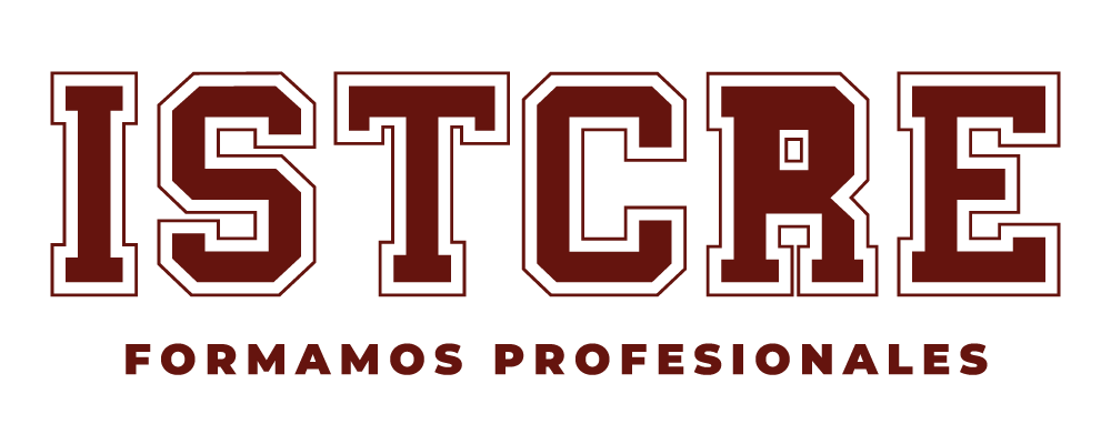 ISTCRE Logo
